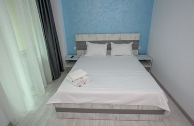 Rent of a comfortable 2-room apartment, 58 m², Faleza Nord, Constanța, Romania